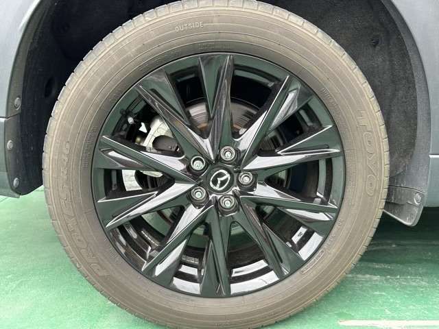 MAZDA CX-8 2020 Image 31