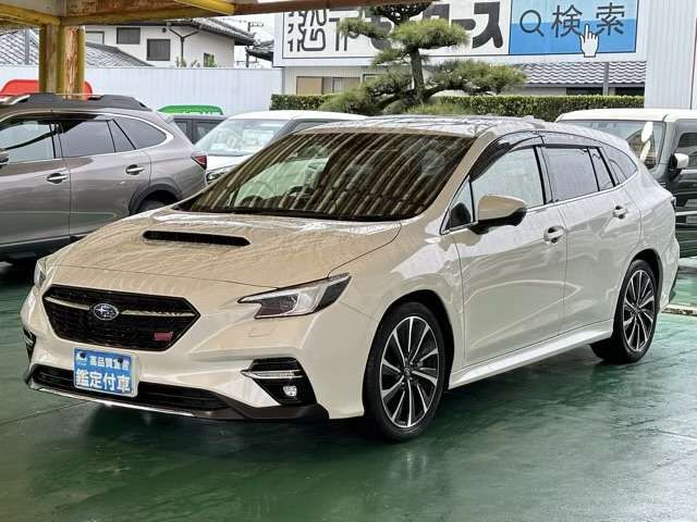 SUBARU LEVORG 2022 Image 31