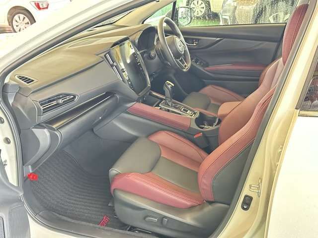 SUBARU LEVORG 2022 Image 31
