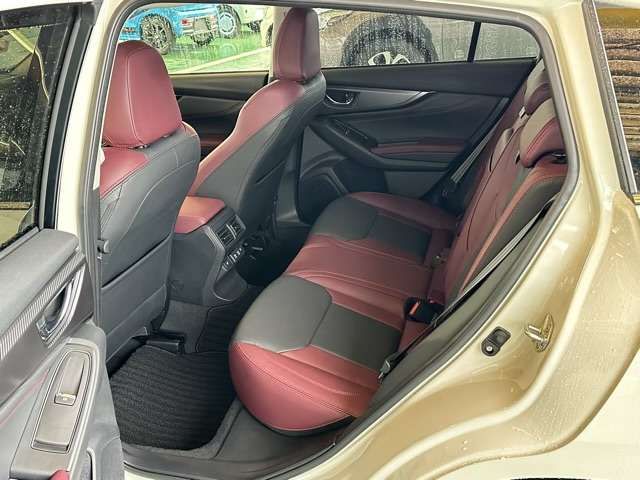 SUBARU LEVORG 2022 Image 31