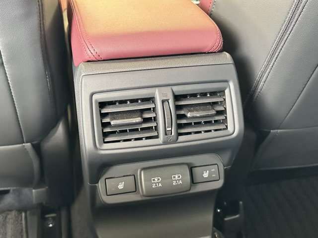 SUBARU LEVORG 2022 Image 31