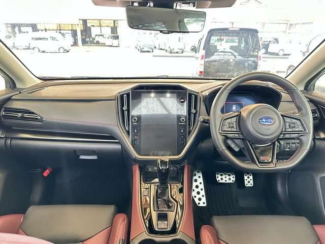 SUBARU LEVORG 2022 Image 31