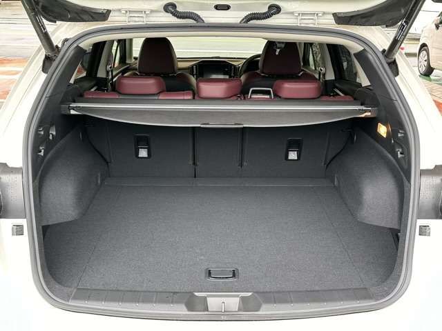 SUBARU LEVORG 2022 Image 31