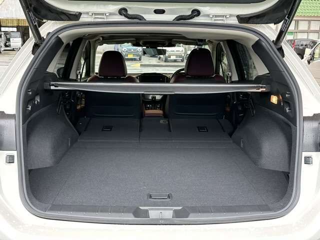 SUBARU LEVORG 2022 Image 31