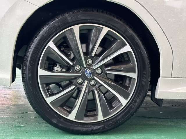 SUBARU LEVORG 2022 Image 31
