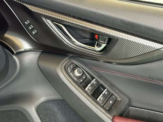 SUBARU LEVORG 2022 Image 31