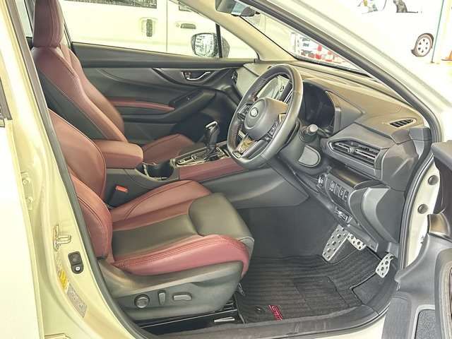 SUBARU LEVORG 2022 Image 31