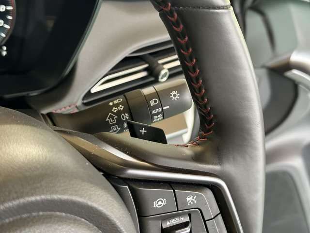 SUBARU LEVORG 2022 Image 31