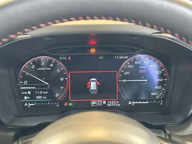 SUBARU LEVORG 2022 Image 31