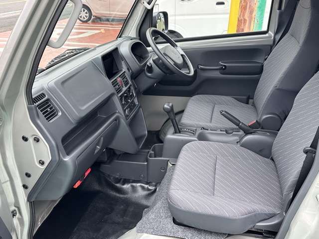 SUZUKI CARRY TRUCK 2024 Image 31