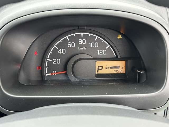 SUZUKI CARRY TRUCK 2024 Image 31