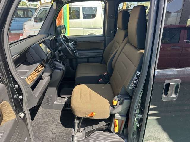 HONDA N-VAN 2024 Image 31