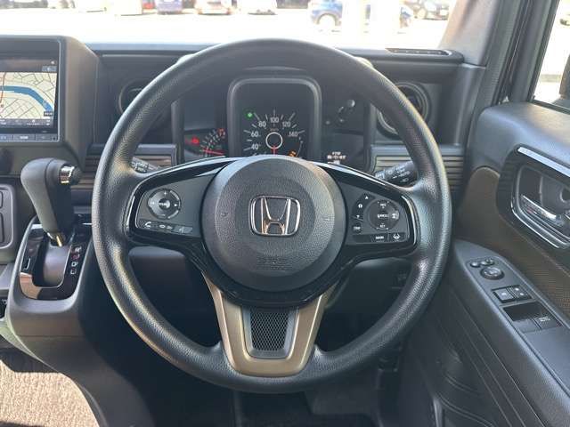 HONDA N-VAN 2024 Image 31