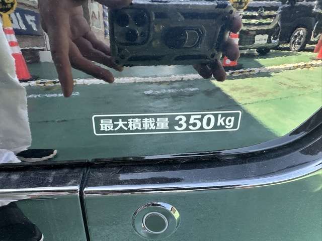 HONDA N-VAN 2024 Image 31