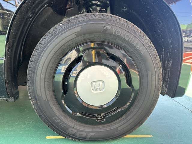 HONDA N-VAN 2024 Image 31