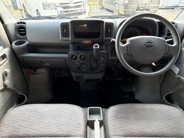 NISSAN NV100 CLIPPER 2019 Image 31