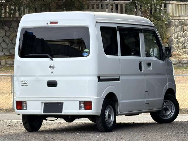 NISSAN NV100 CLIPPER 2019 Image 31