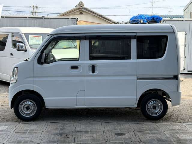 NISSAN NV100 CLIPPER 2019 Image 31