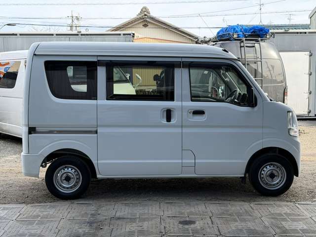 NISSAN NV100 CLIPPER 2019 Image 31