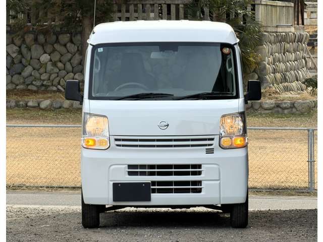 NISSAN NV100 CLIPPER 2019 Image 31