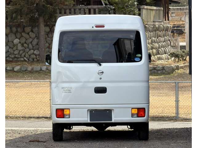 NISSAN NV100 CLIPPER 2019 Image 31