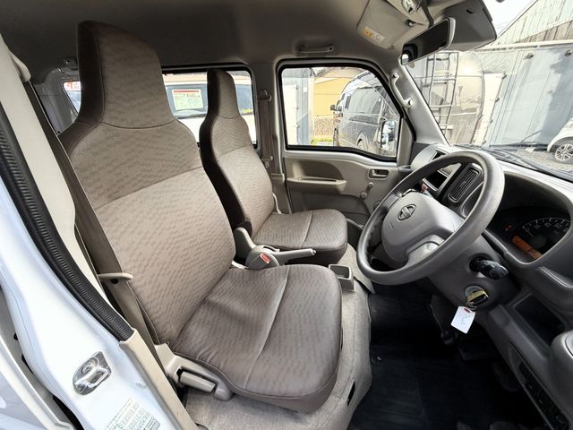 NISSAN NV100 CLIPPER 2019 Image 31