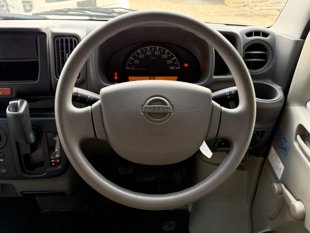 NISSAN NV100 CLIPPER 2019 Image 31