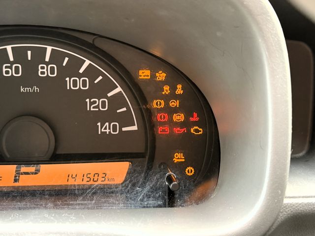 NISSAN NV100 CLIPPER 2019 Image 31