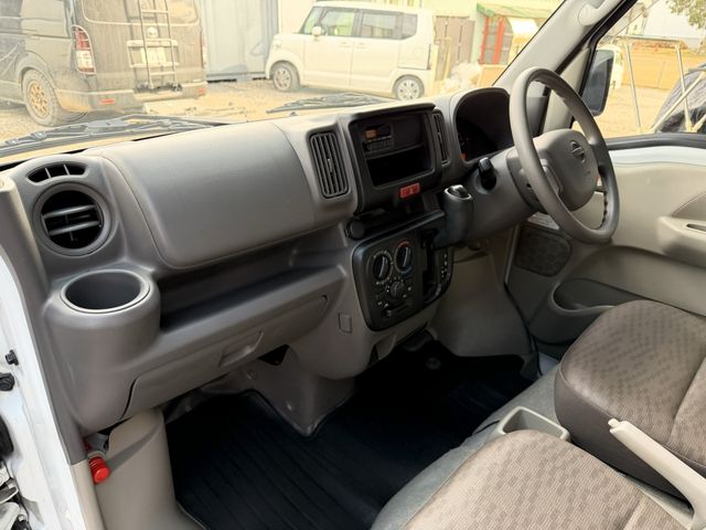 NISSAN NV100 CLIPPER 2019 Image 31