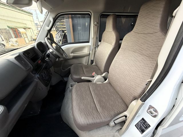 NISSAN NV100 CLIPPER 2019 Image 31