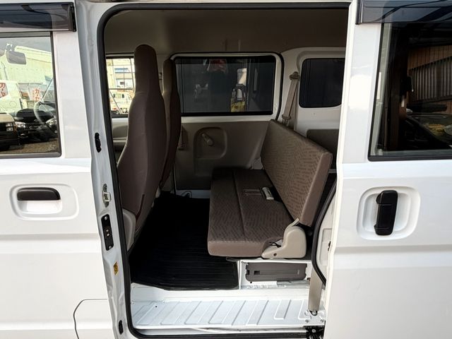 NISSAN NV100 CLIPPER 2019 Image 31