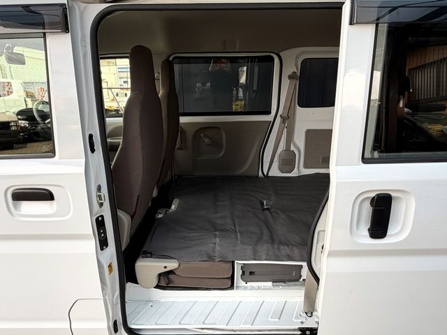 NISSAN NV100 CLIPPER 2019 Image 31