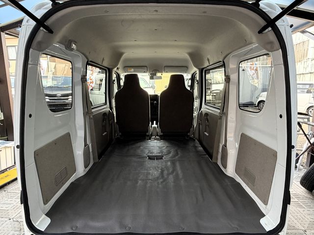 NISSAN NV100 CLIPPER 2019 Image 31