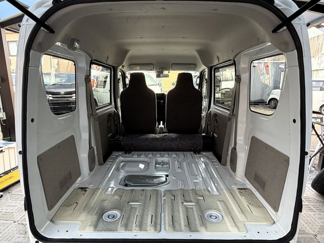 NISSAN NV100 CLIPPER 2019 Image 31