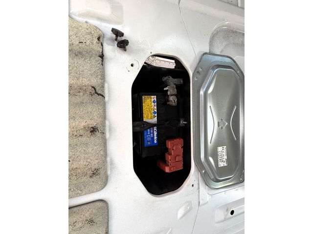 NISSAN NV100 CLIPPER 2019 Image 31