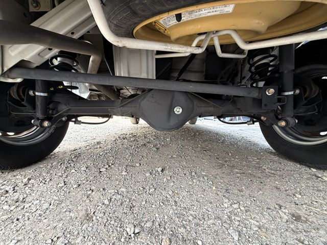 NISSAN NV100 CLIPPER 2019 Image 31