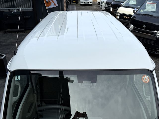 NISSAN NV100 CLIPPER 2019 Image 31