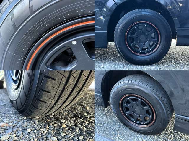 TOYOTA HIACE VAN 4WD 2020 Image 31