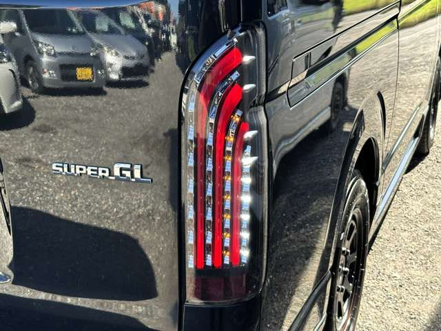 TOYOTA HIACE VAN 4WD 2020 Image 31