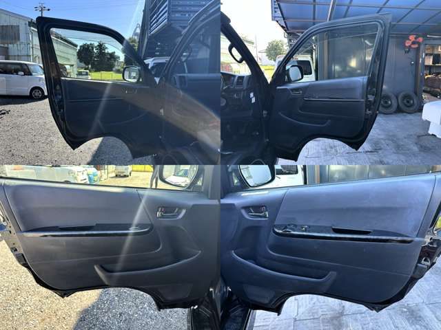 TOYOTA HIACE VAN 4WD 2020 Image 31