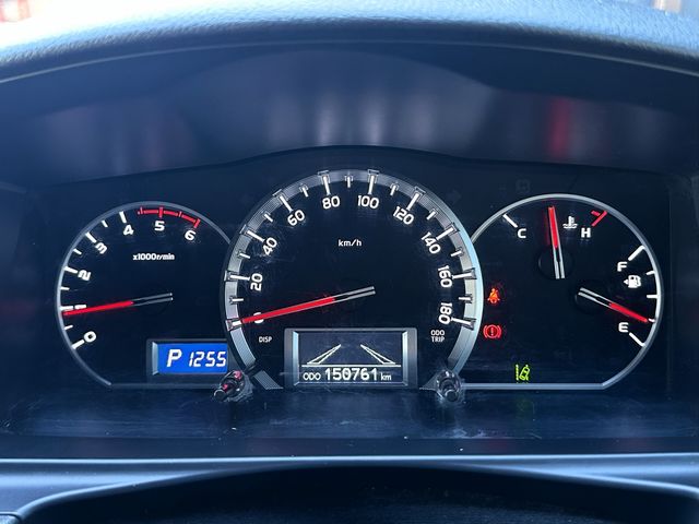 TOYOTA HIACE VAN 4WD 2020 Image 31