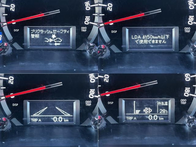 TOYOTA HIACE VAN 4WD 2020 Image 31