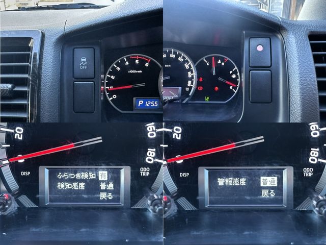 TOYOTA HIACE VAN 4WD 2020 Image 31