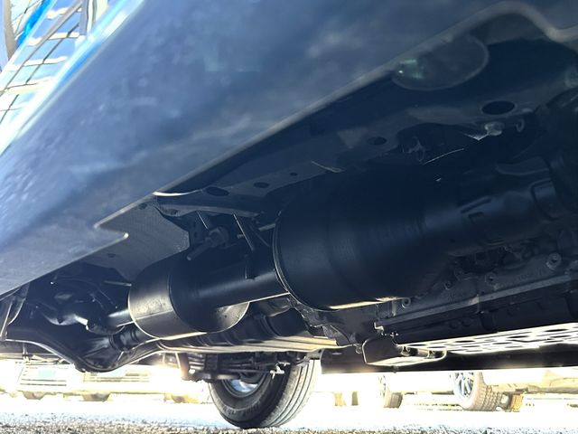 TOYOTA HIACE VAN 4WD 2020 Image 31