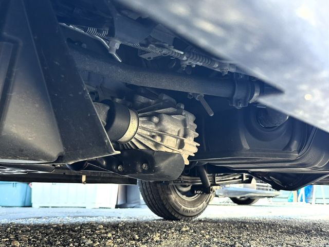 TOYOTA HIACE VAN 4WD 2020 Image 31