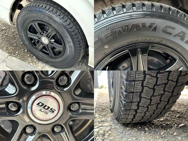 TOYOTA HIACE VAN 4WD 2011 Image 31