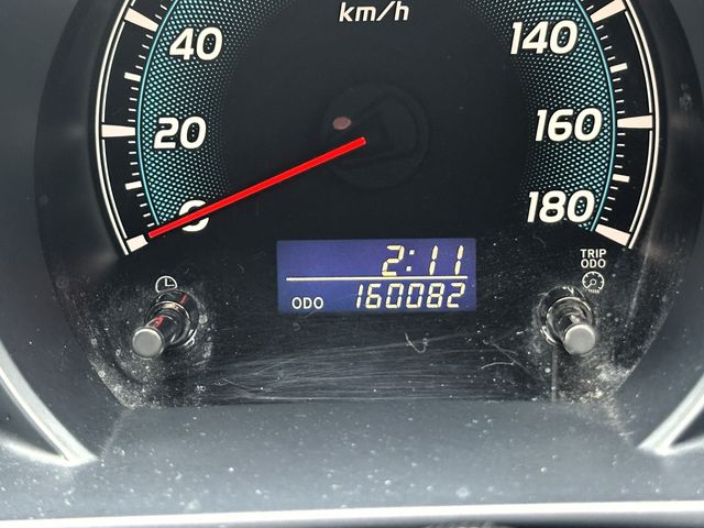 TOYOTA HIACE VAN 4WD 2011 Image 31