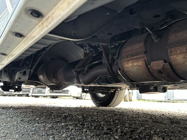 TOYOTA HIACE VAN 4WD 2011 Image 31