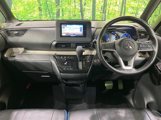 MITSUBISHI DELICA MINI 2024 Image 31