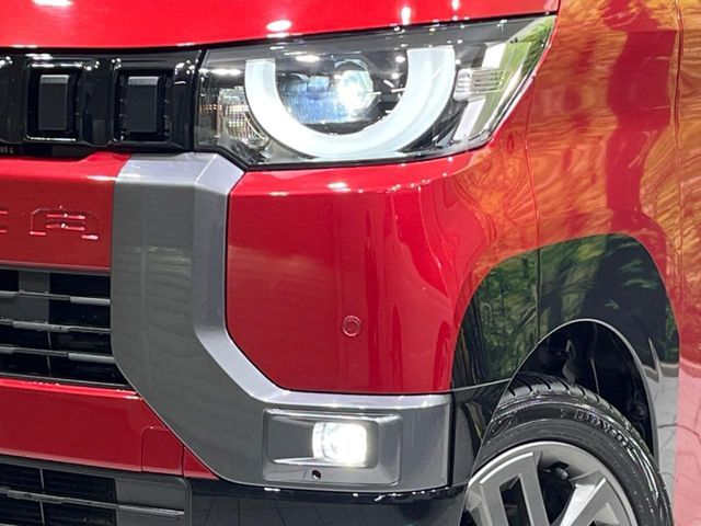 MITSUBISHI DELICA MINI 2024 Image 31